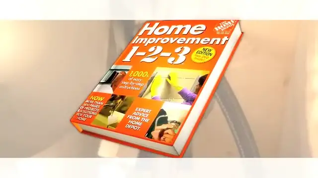'Video thumbnail for How To Replace A Faucet'
