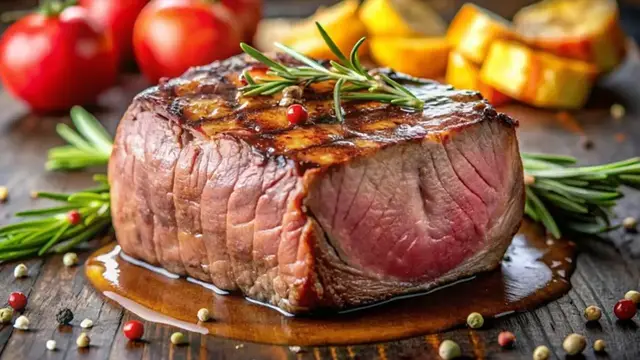 'Video thumbnail for The Healthiest Steaks You Should Always Order At Steakhouses'