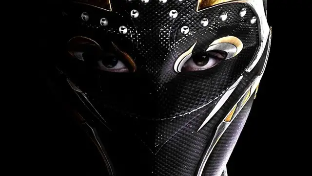 Video thumbnail for What Rotten Tomatoes Reviews Are Saying About Black Panther: Wakanda Forever