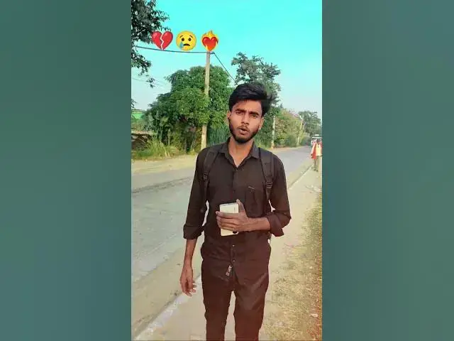 Video thumbnail for 💔😢❤️‍🔥 video acchi lagi to like aur subscribe Kare