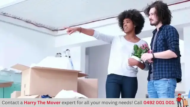 Video thumbnail for How We Helped a Family Move Across Melbourne in 24 Hours