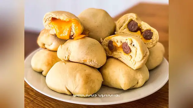 Video thumbnail for kolache recipe