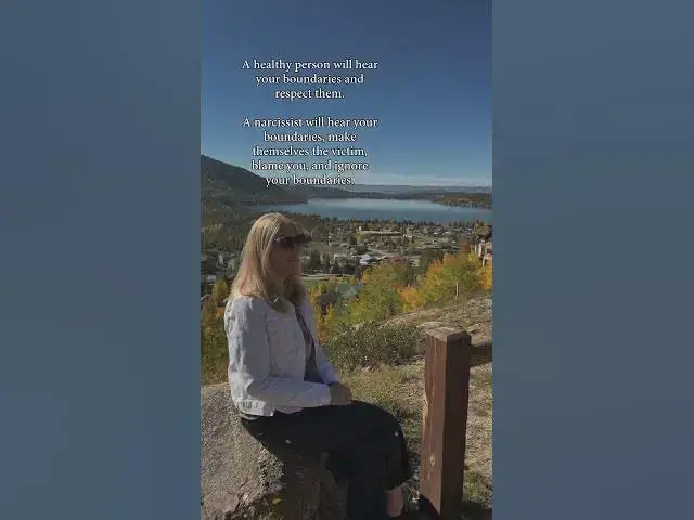 Video thumbnail for What Happens When You Set Boundaries?