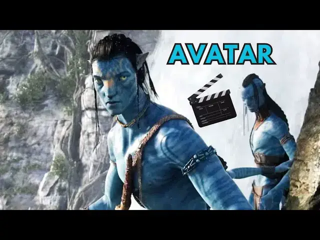 Video thumbnail for How 'Avatar' Redefined Cinema and Set a New Standard