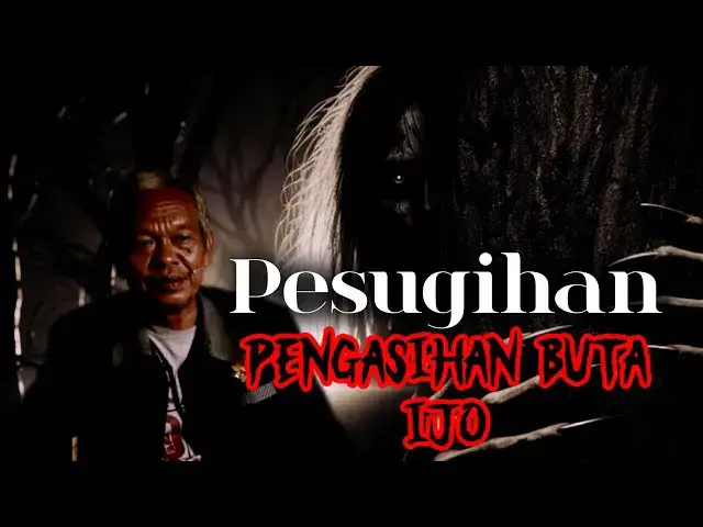 'Video thumbnail for PESUGIHAN | JUALAN KETOPRAK & MARTABAK LARIS MANIS | BERSAMA BUTA IJO'
