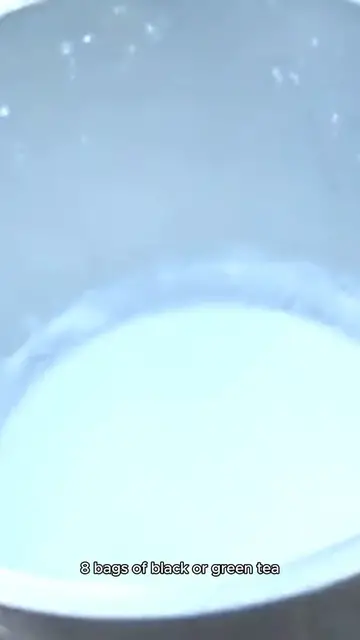 Video thumbnail for kombucha recipe