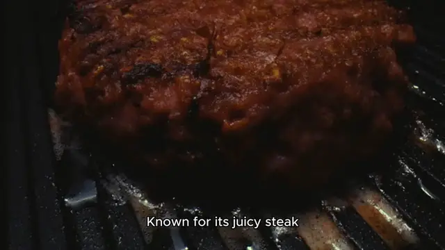 'Video thumbnail for Philly Cheesesteak Recipe'