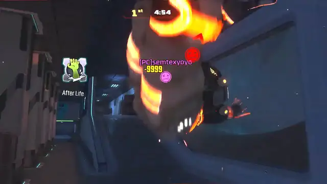 Video thumbnail for Space Junkies Gameplay - Free To Use