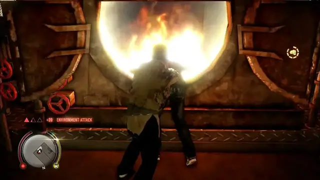 Video thumbnail for Sleeping Dogs   Game Of The Week  Gameplay