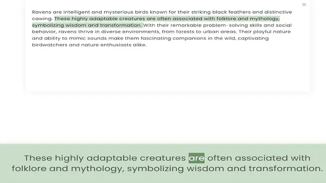 Video thumbnail for cawing. These highly adaptable creatures are often associated with folklore and mythology, symbolizing wisdom and transformation. With their remarkable problem-solving skills and social behavior, ravens thrive in diverse environments, fro