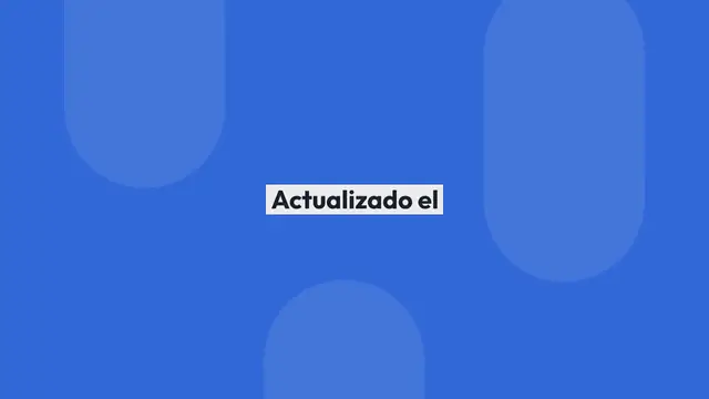 Video thumbnail for Estrategia Omnicanal: nuevas formas de consumo en jóvenes