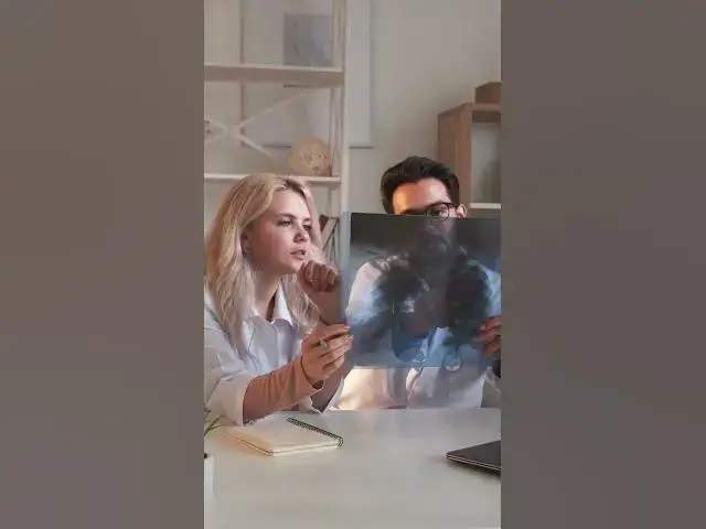 Video thumbnail for Detecta problemas cardiacos señales tempranas que no debes ignorar