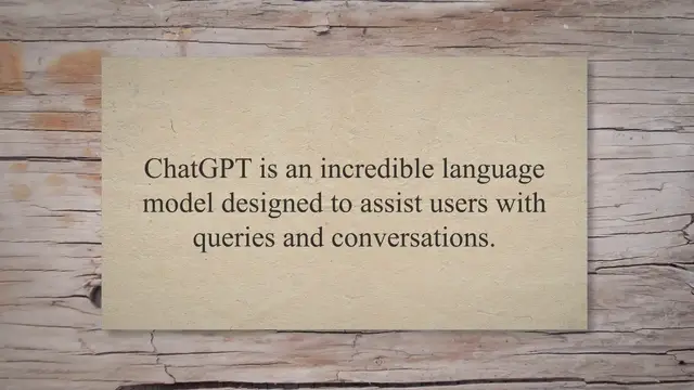 'Video thumbnail for ChatGPT Internal Server Error: Troubleshooting Guide for Seamless Conversations'
