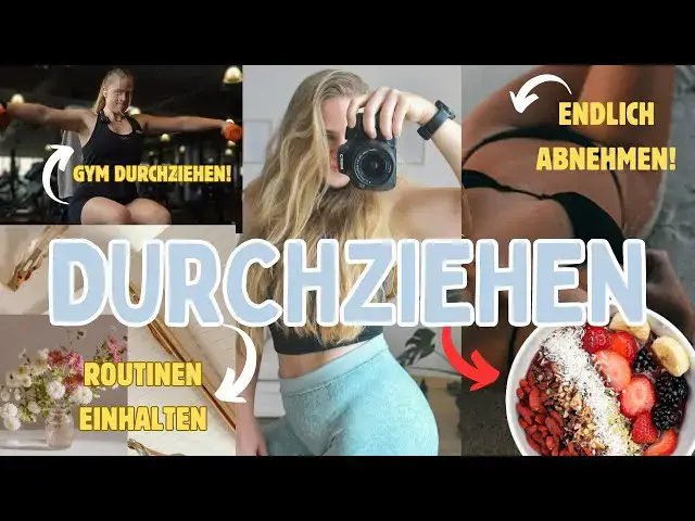 Video thumbnail for Du willst aufgeben? Dann schau das.
