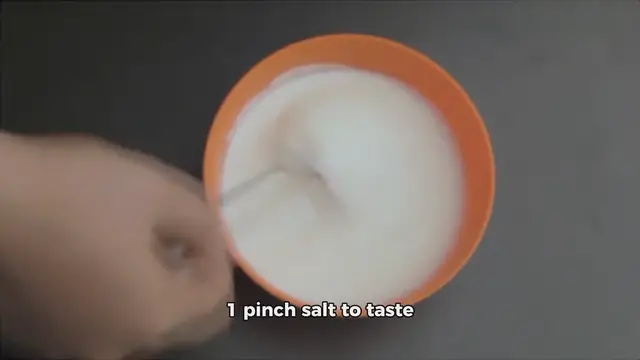 Video thumbnail for cottage cheese recipe