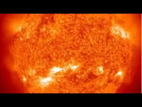 Video thumbnail for Sun (Surya) in Astrology