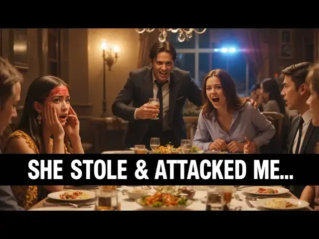'Video thumbnail for She Stole My Family Heirloom… Then Assaulted Me — My Brother Stood By Her | Reddit Story'