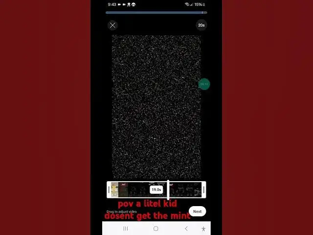 Video thumbnail for February 17, 2025