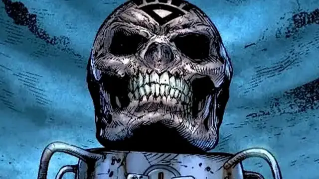 Video thumbnail for The Most Powerful DC Villains Ranked