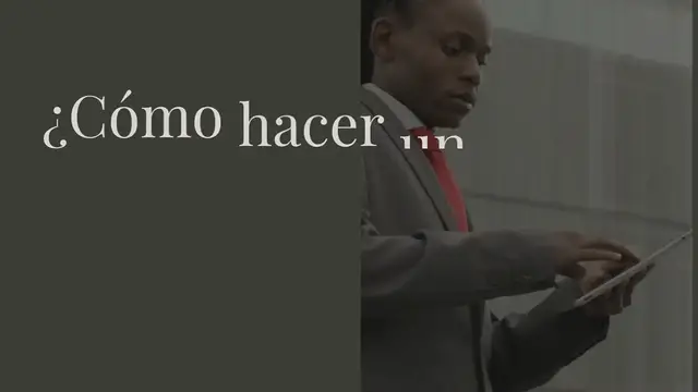 Video thumbnail for ¿Cómo hacer un complemento de pago en el SAT?
