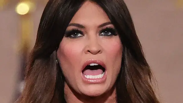'Video thumbnail for Kimberly Guilfoyle's Most Inappropriate Outfits Turn Heads'