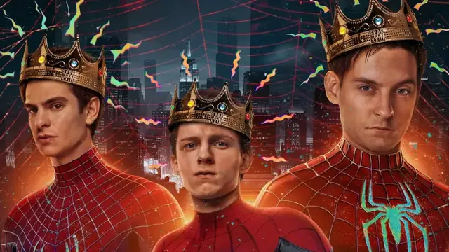 Video thumbnail for Actors Who Wore Butt Pads For Their Movies