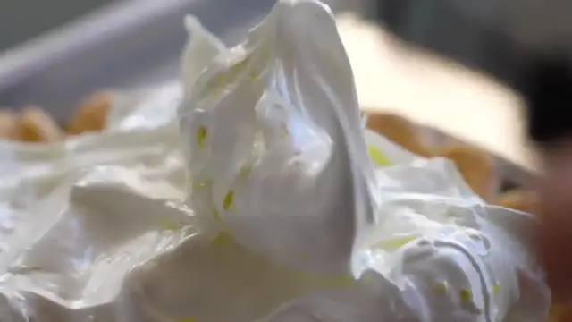 'Video thumbnail for The Best Lemon Meringue Pie ¦ Melissa Clark ¦ NYT Cooking (720p 24fps)'