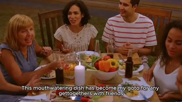 Video thumbnail for barbacoa recipe