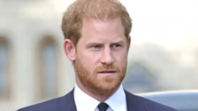 Video thumbnail for The Most Startling Revelations From Prince Harry's Spare