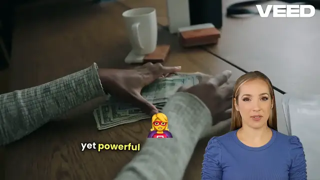 Video thumbnail for 15 Easy Habits to Boost Finances