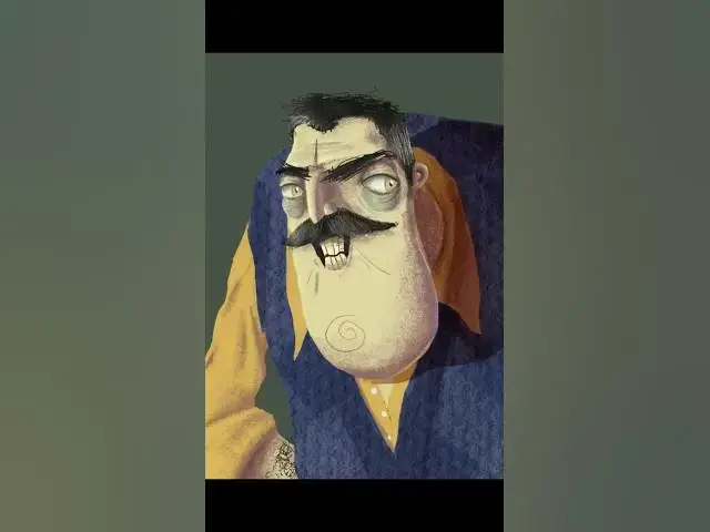 Video thumbnail for Hello Neighbor 3 The Neighbor Timelapse and more #helloneighbor3