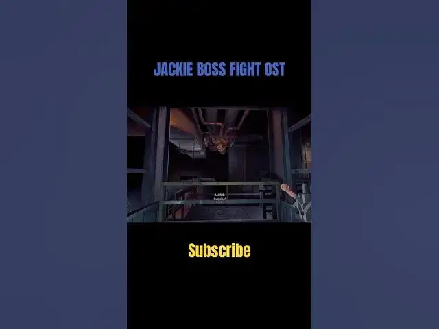 'Video thumbnail for Five Nights at Freddy’s: Secret of The Mimic Jackie Fight Chase OST'