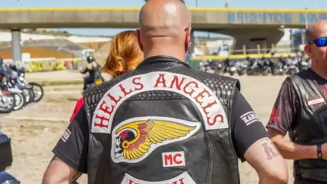 'Video thumbnail for The Rules Every Hells Angel Has To Follow'