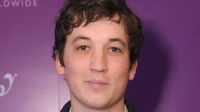 'Video thumbnail for Miles Teller's Stunning Transformation'