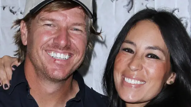 'Video thumbnail for HGTV's Biggest Scandals Ever'