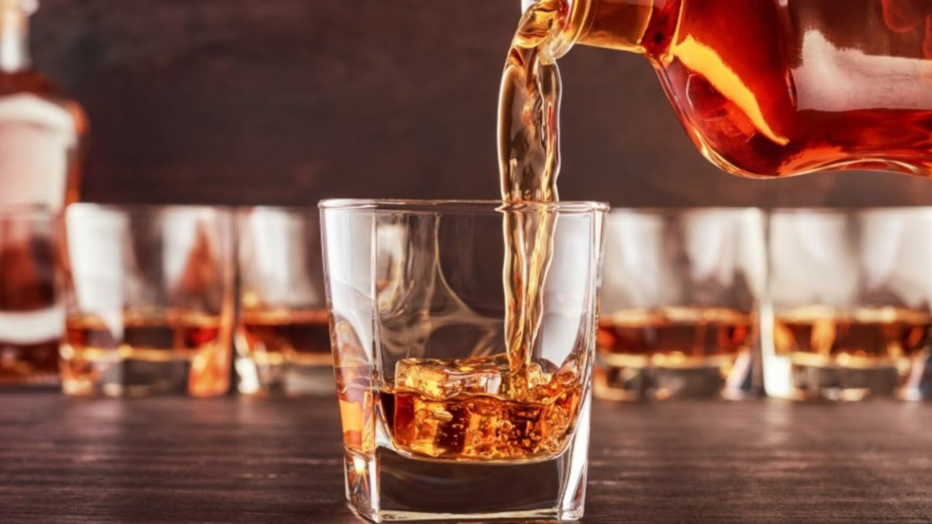Video thumbnail for The Real Reason Why You Should Add Water To Your Whiskey