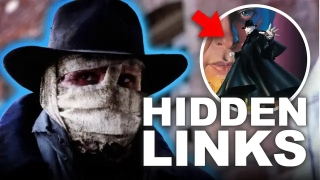 'Video thumbnail for Movies That Are Connected In Ways You Never Realized'