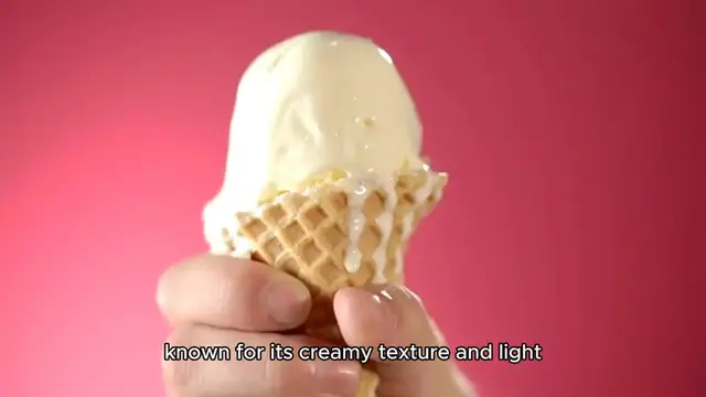 'Video thumbnail for #icecream#americanfood'
