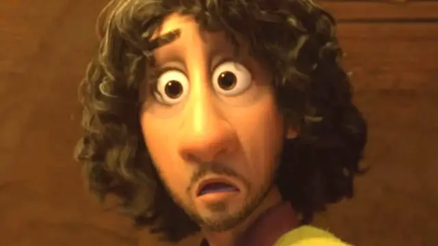 Video thumbnail for The Ending Of Encanto Explained