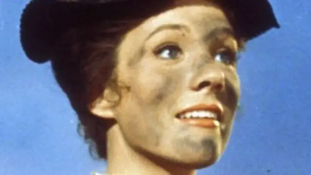 Video thumbnail for Things Only Adults Notice In Mary Poppins