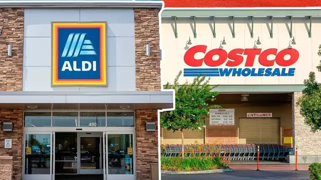 'Video thumbnail for Aldi Vs Costco: Which Store Should You Shop At?'