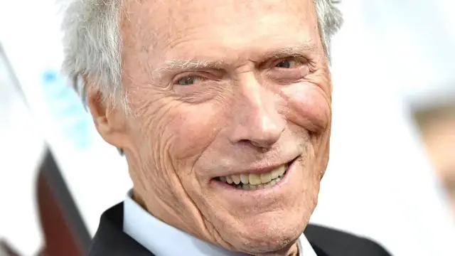 Video thumbnail for Stars Who Seriously Can't Stand Clint Eastwood