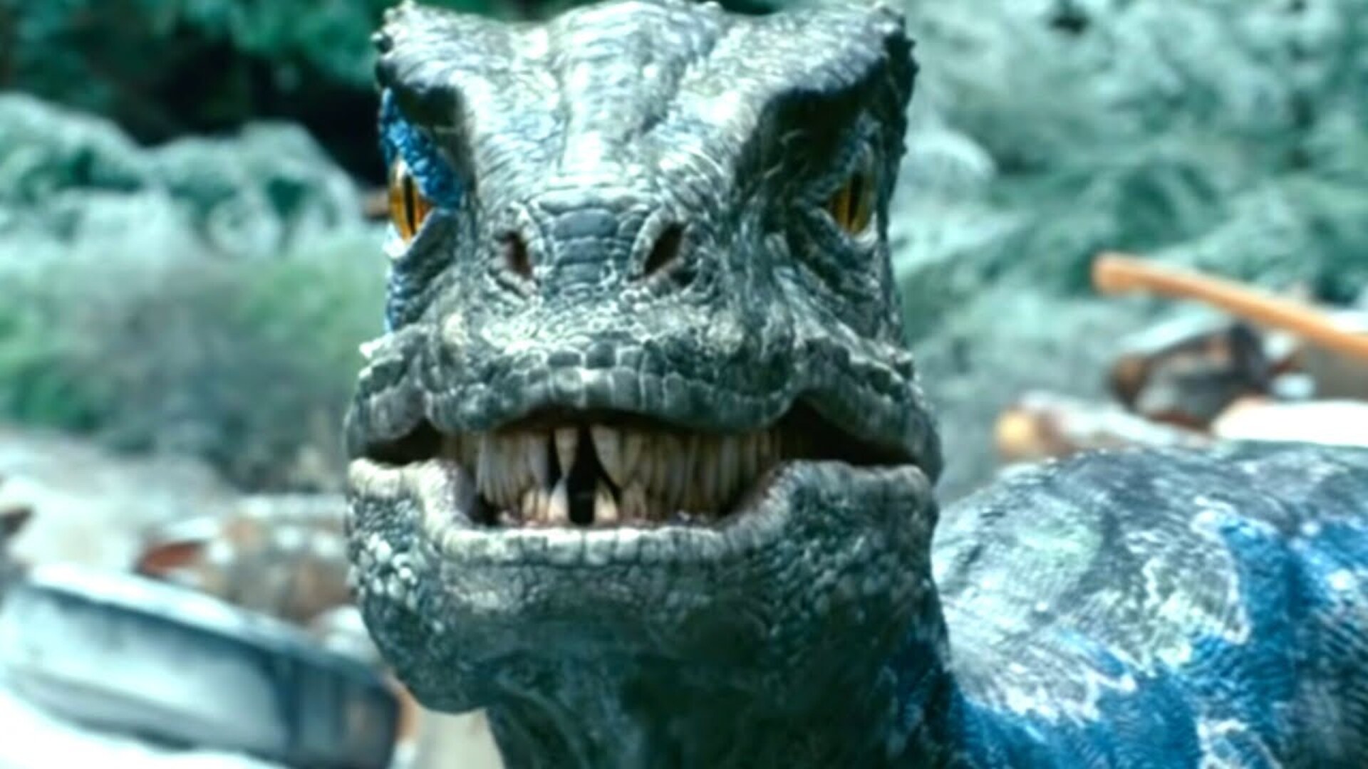 Video thumbnail for The Best And Worst Things In Jurassic World Dominion