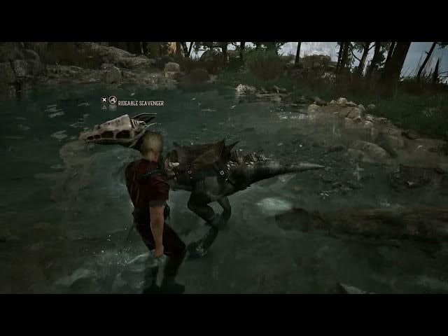Video thumbnail for Gothic Remake - Chapter 2 The Lost Apprentice: Use The Strange Amulet To Exit The Abandoned Mines
