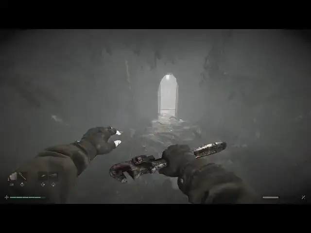 Video thumbnail for Total Chaos - Chapter 2 Decay: Blue Block Key Location: Radio Man, Combat, Reach "Shortcut Unlocked"