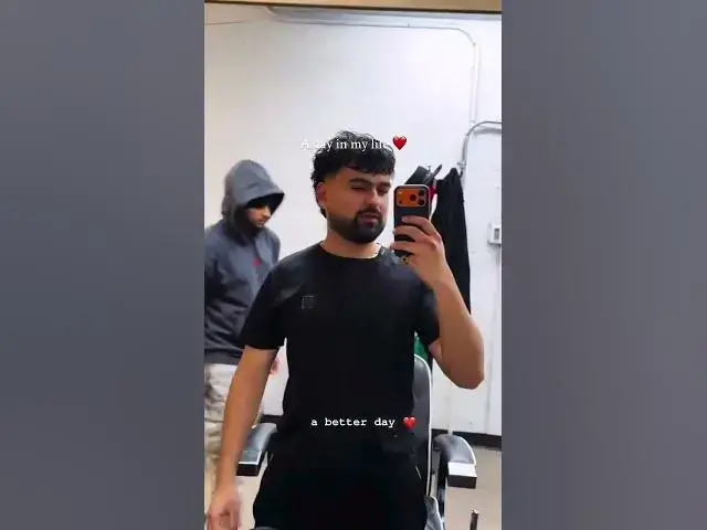 Video thumbnail for A day in my life❤️ #internationalstudents #smartphone #traveldocument #explore #job