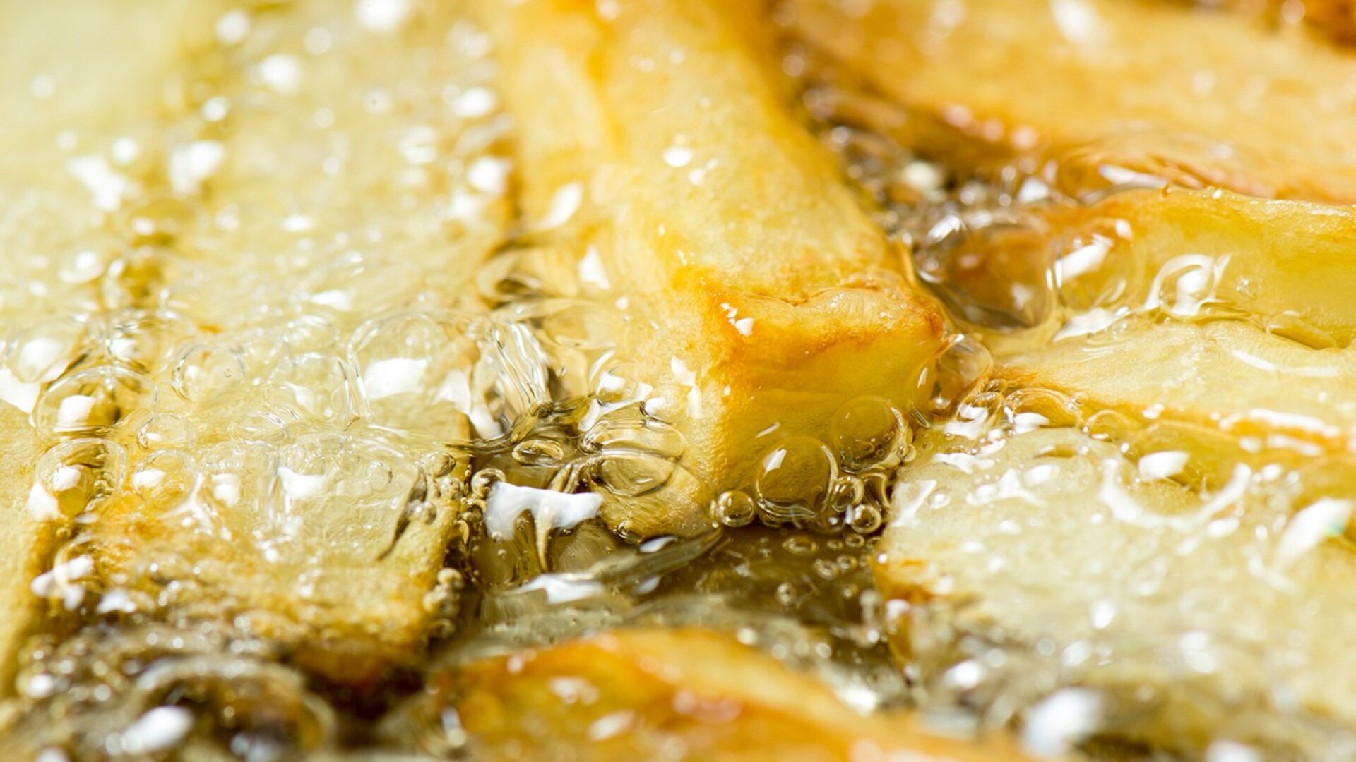 Video thumbnail for The Big Lies You've Always Believed About Deep Frying