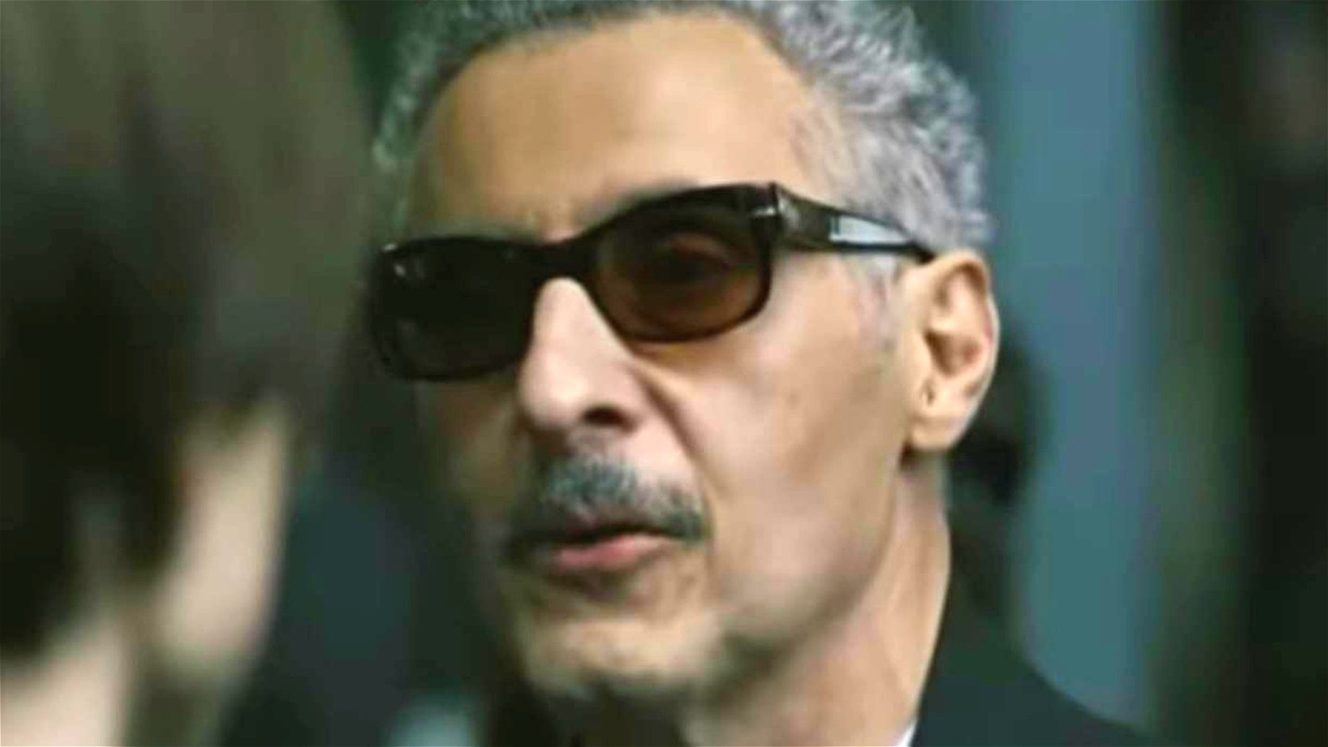 Video thumbnail for Why Carmine Falcone From The Batman Looks So Familiar