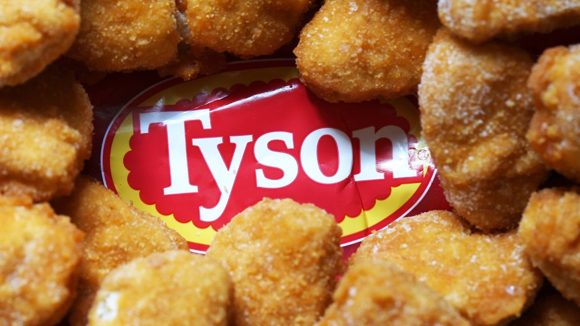 Video thumbnail for Chicken Nugget Recalls That Will Make Your Stomach Churn