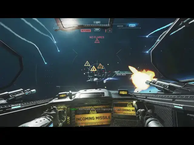 Video thumbnail for Call of Duty: Infinite Warfare - Black Sky Take To The Sky: Destroy Squad & Destroyer Tutorial